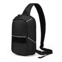 DICOTA Rucksack 23 (B) x 11,5 (T) x 37 (H) cm Schwarz