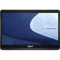 ASUS ExpertCenter AiO E1600WKAT-N4128X All-in-One PC 1,1 GHz 4 GB 128 GB SSD Intel UHD Graphics Windows 11 Pro