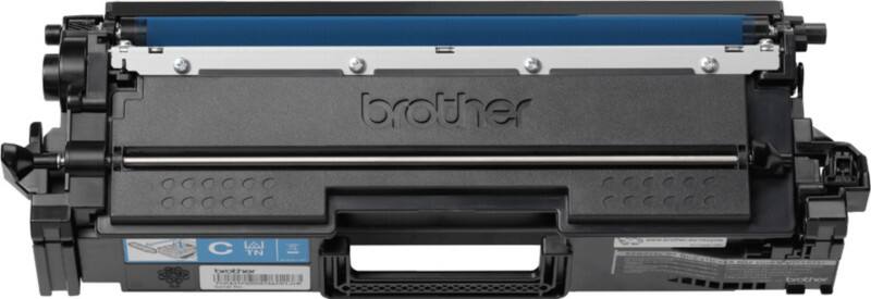 Brother TN-821XLC Original Tonerkartusche Cyan