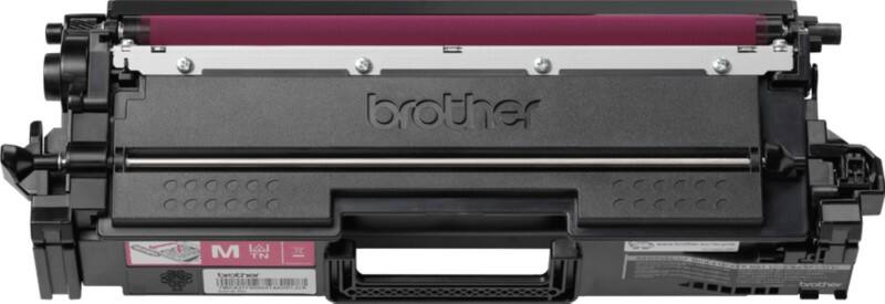 Brother TN-821XXLM Original Tonerkartusche Magenta