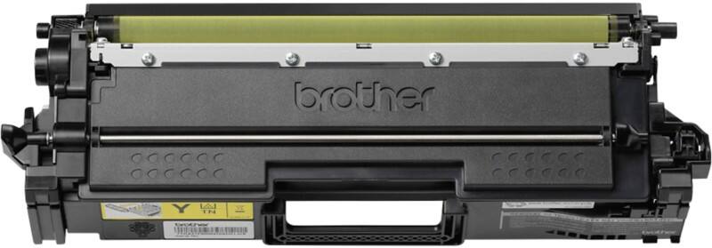 Brother TN-821XLY Original Tonerkartusche Gelb