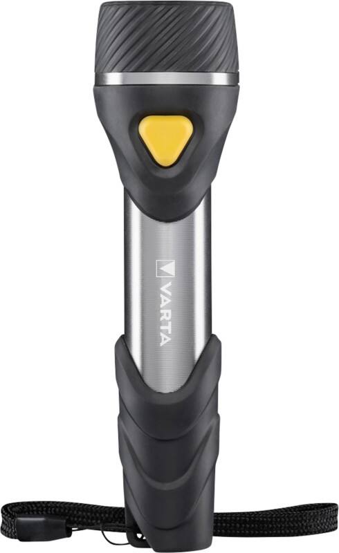 VARTA LED-Taschenlampe Batterie 1 Stück