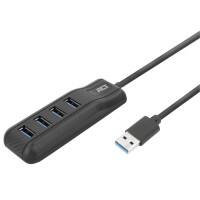 ACT USB-Hub AC6320