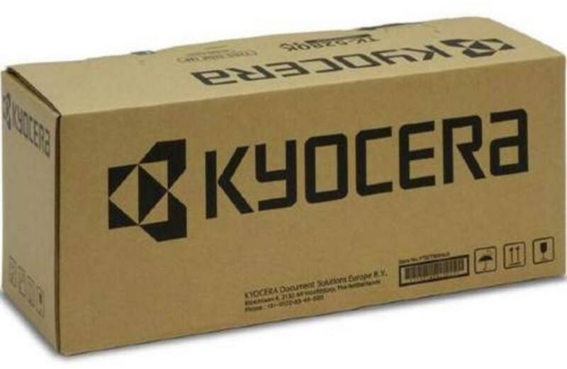 Kyocera Original Tonerkartusche Schwarz