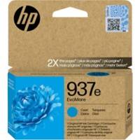 HP Original Tintenpatrone 4S6W6NE Cyan