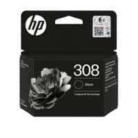 HP Original Tintenpatrone 7FP21UE Schwarz
