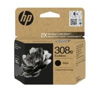 HP Original Tintenpatrone 7FP22UE Schwarz