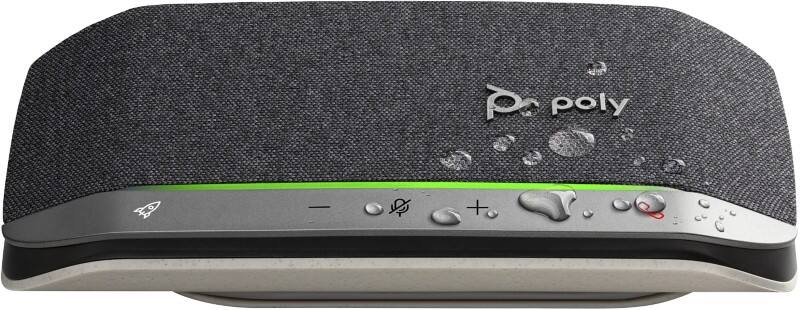 HP Poly Sync Freisprecheinrichtung 20 Schwarz
