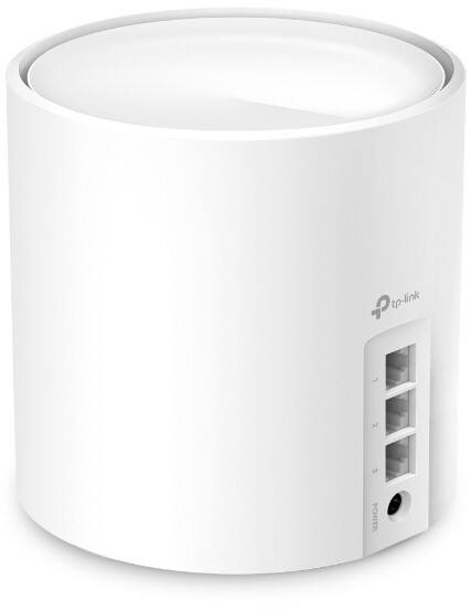 TP-Link AX3000 Whole Home Mesh WiFi 6 System