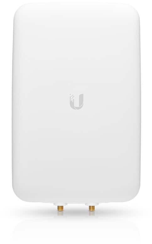 Ubiquiti UMA-D Netzwerkantenne Richtantenne RP-SMA 15 dBi