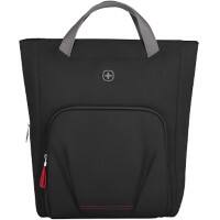 Wenger Laptoptasche 15,6 " 41 x 16 x 40 cm Nylon Schwarz