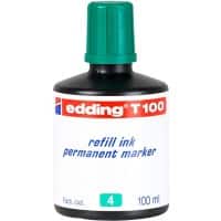 edding Nachfüllflasche e-t100