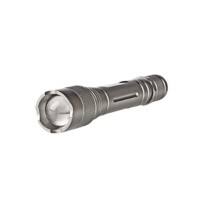 Nedis Taschenlampe Batteriebetrieben Grau