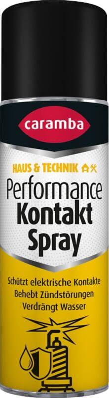 Caramba Performance Kontaktspray Spray 600902 250 ml