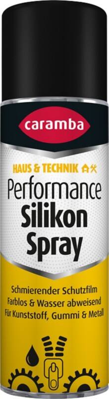 Caramba Performance Silikon-Spray Spray 619902 300 ml 