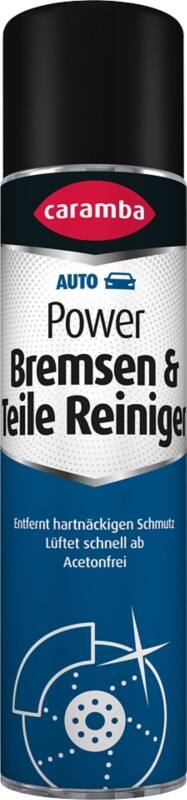 Caramba Power Bremsen Reiniger Spray 602614 400 ml