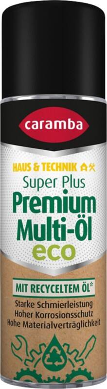 Caramba Super Plus Multi-Öl-Spray Spray 671002 300 ml