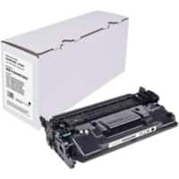 070H Kompatibel Canon Tonerkartusche Schwarz   