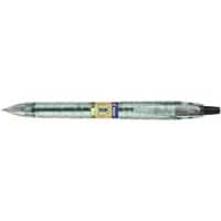 Pilot Bottle to Pen 2015701 Kugelschreiber Schwarz 0.6 mm Extra Breit   