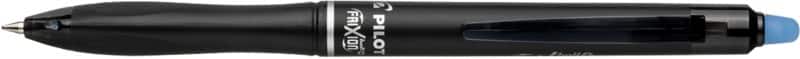 Pilot Tintenroller FriXion Ball Plus Blau 0,4 mm Medium 82% Recycelt