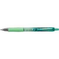 Pilot Tintenroller G-2 2622004 Blau 0,4 mm Medium