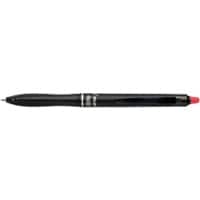 Pilot Tintenroller FriXion Ball Plus Rot 0,4 mm Medium