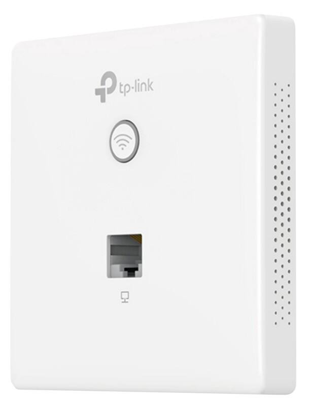 TP-LINK Kabelloser Zugangspunkt 300 Mbit/s