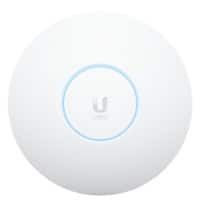 Ubiquiti Kabelloser Zugangspunkt 4800 Mbit/s
