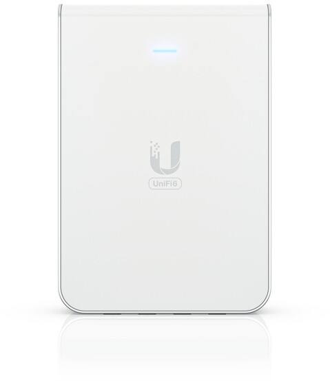 Ubiquiti Kabelloser Zugangspunkt 4800 Mbit/s
