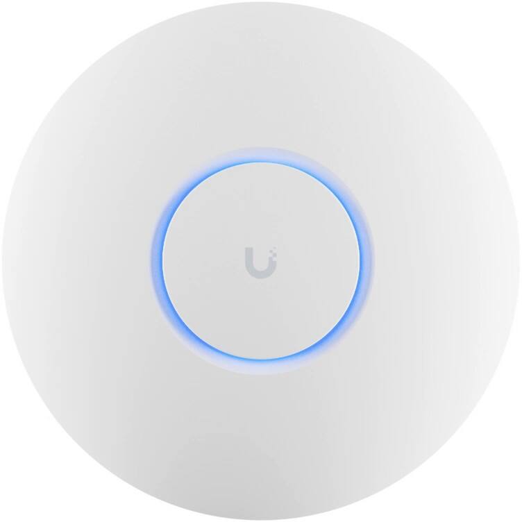 Ubiquiti Kabelloser Zugangspunkt 2402 Mbit/s