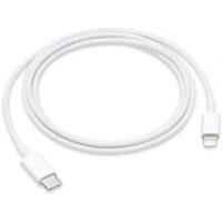 Apple Lightning auf USB-C Kabel MX0K2ZM/A