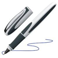 Schneider Ray Tintenroller Blau 0,5 mm Medium