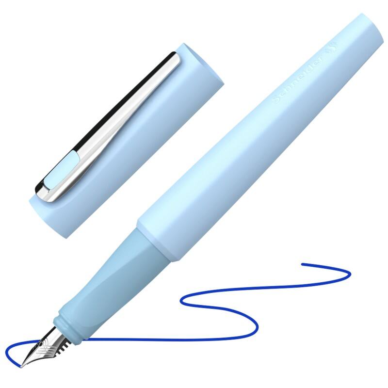 Schneider Tomo Füllfederhalter - Medium