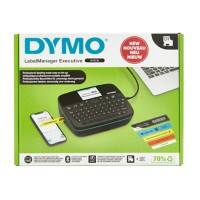 DYMO LabelManager Executive 640 CB Etikettendrucker Thermodruck QWERTY (GB) Schwarz