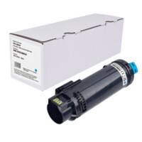 Tonerkartusche Kompatibel Dell 593-BBSF Cyan