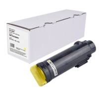 Tonerkartusche Kompatibel Dell 593-BBRY Gelb