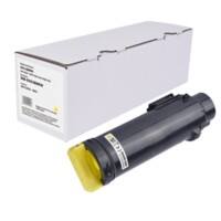 Tonerkartusche Kompatibel Dell 593-BBRW Gelb