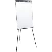 Legamaster SKETCH Flipchart Stahl Schwarz