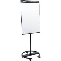 Legamaster SKETCH Mobiles Flipchart Stahl Schwarz