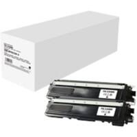 TN-230BK Kompatibel Brother Tonerkartusche Schwarz