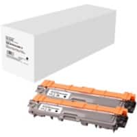 TN-241BK Kompatibel Brother Tonerkartusche Schwarz