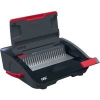 GBC CombBind CB20 Manuelles Spiralbindegerät 4410062 240 Blatt