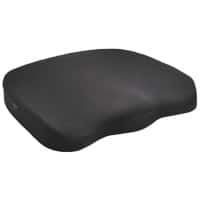 Kensington K55805WW Sitzkissen Schwarz 470 x 410 x 72 mm