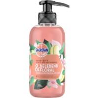 Sagrotan Belebend Seife Flüssig Floral Rosa 3277368 300 ml