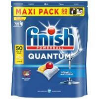 Finish Ultimate Spülmaschinentabs 3311051 Citrus 50 Stück
