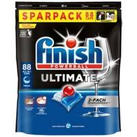 Finish Ultimate Spülmaschinentabs 3311048 Fresh Citrus 88 Stück