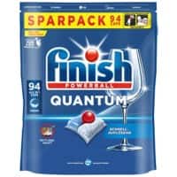 Finish Quantum Spülmaschinentabs 3311063 Fresh 94 Stück