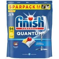 Finish Ultimate Spülmaschinentabs 3311064 Citrus 94 Stück