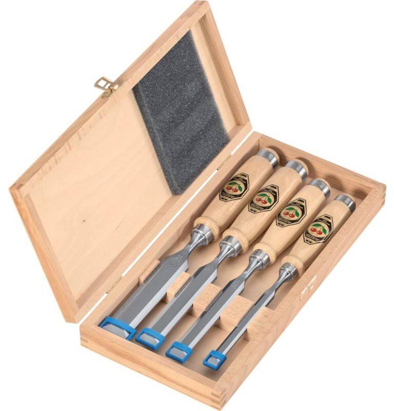 Kirschen Stechbeitel Mehrfarbig  1141 HK 4