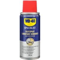 WD-40 Spezialist Aerosol-Schmiermittel WD314627 100 ml